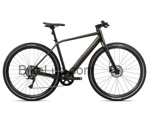 Orbea Vibe ficha-técnica e avaliações
